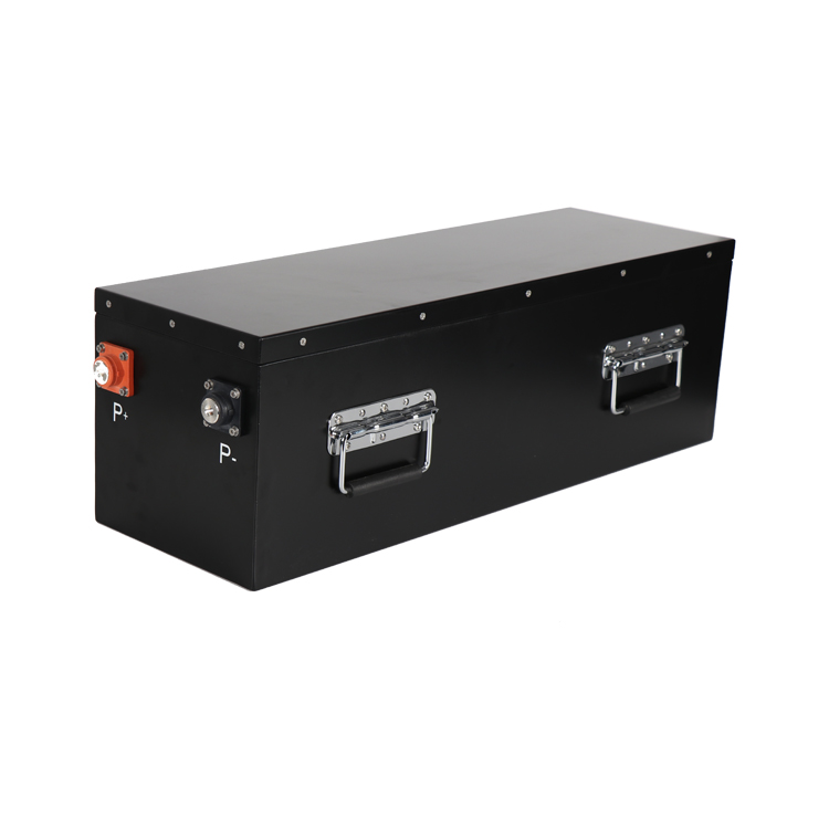 Lifepo4 72V 100Ah Battery Pack Ev - Batteria LiFePO4 48V 60V 72V per