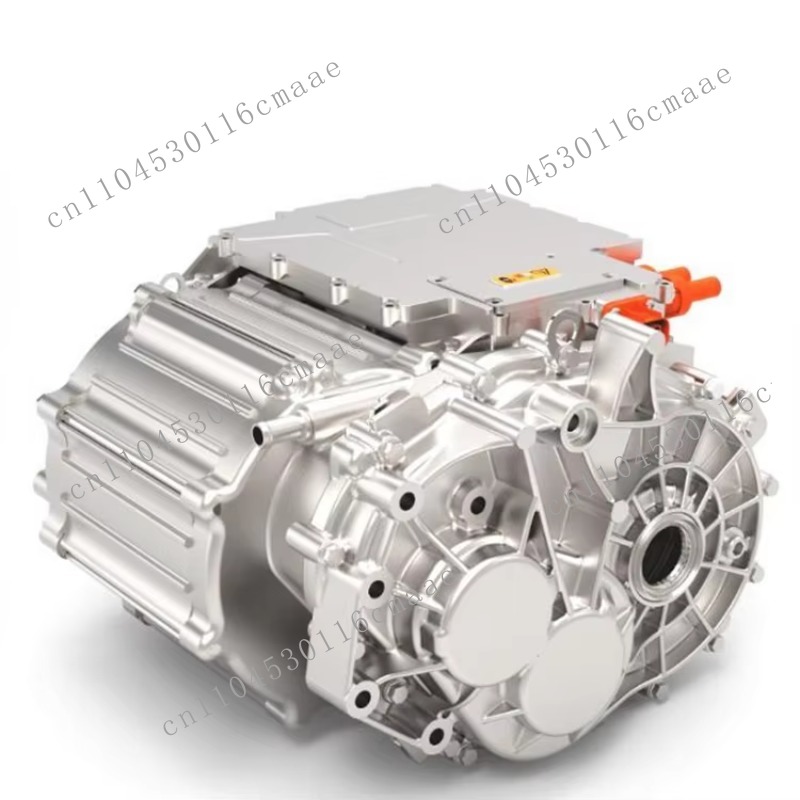 Ev Electric Motor Conversion Kit Car - Kit di Conversione Motore Elettrico per