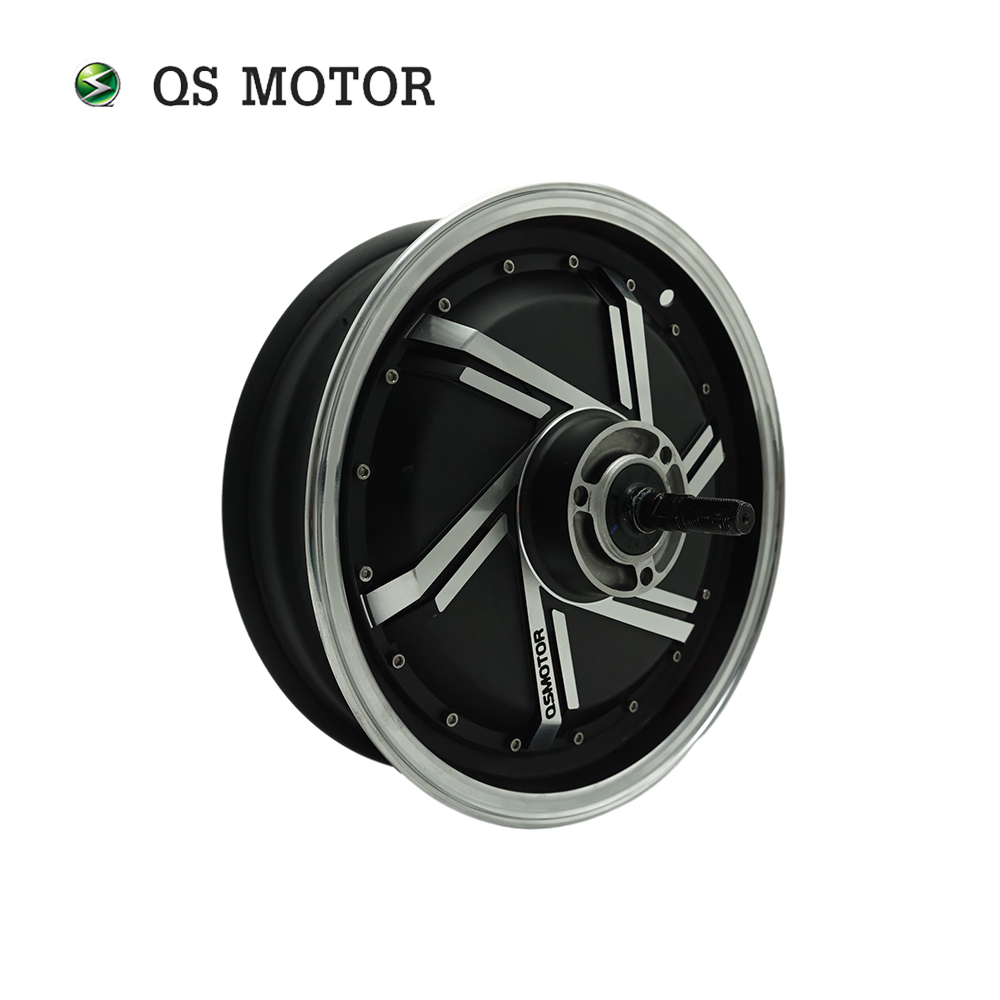Qs Motor 273 8000W Hub Motor - Motore QS 13*3,5 pollici 8000W 273
