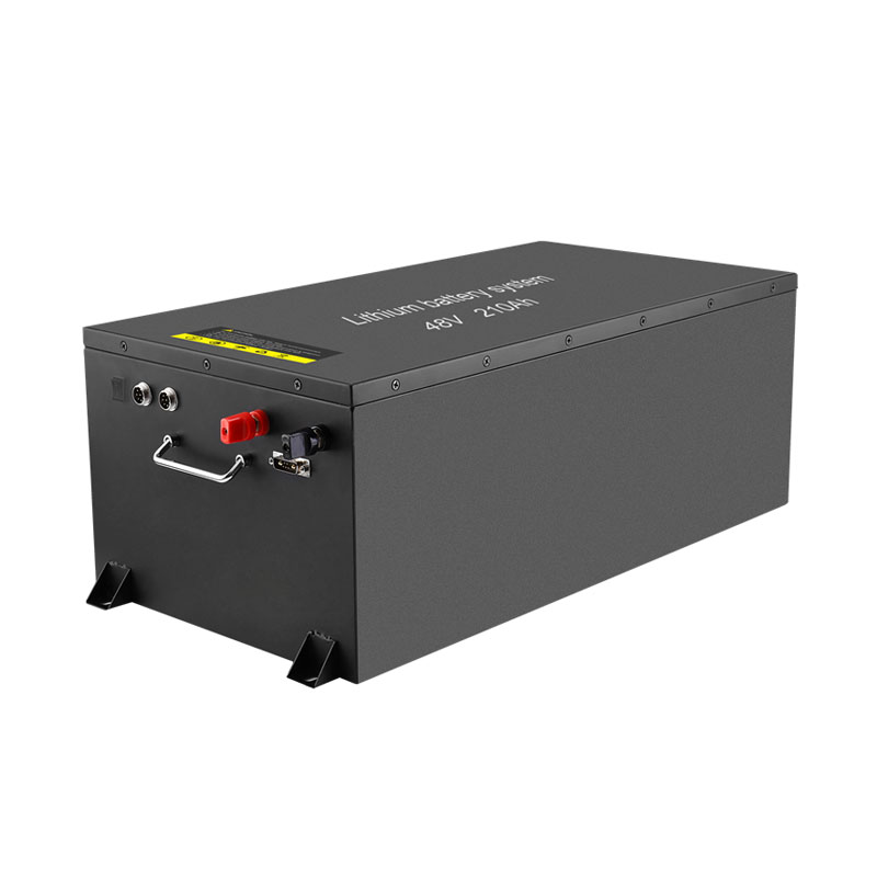 Lifepo4 72V 100Ah Battery Pack Ev - Batteria per veicoli elettrici 72v 100Ah