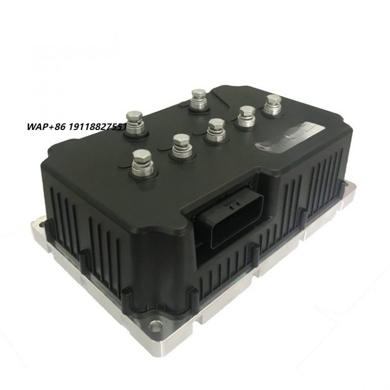 Ev Electric Motor Conversion Kit Car - Inverter Programmabile EV da 10KW 144V,