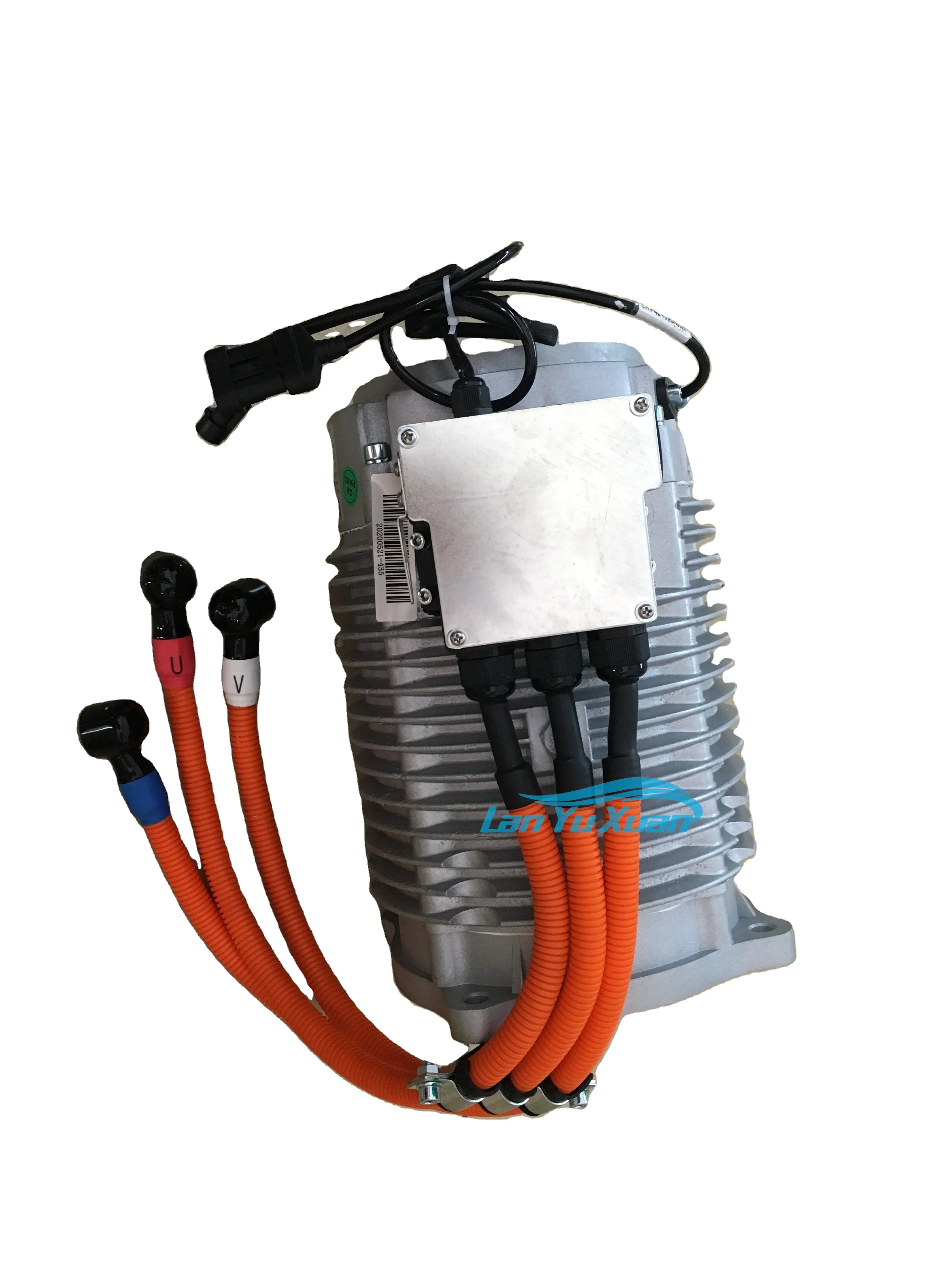 Motore AC 48V 4KW per Auto Ele - Ev Electric Motor Conversion Kit Car recensione e prezzo
