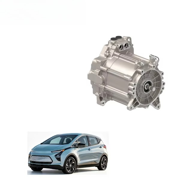 Kit di Conversione per Auto El - Ev Electric Motor Conversion Kit Car recensione e prezzo