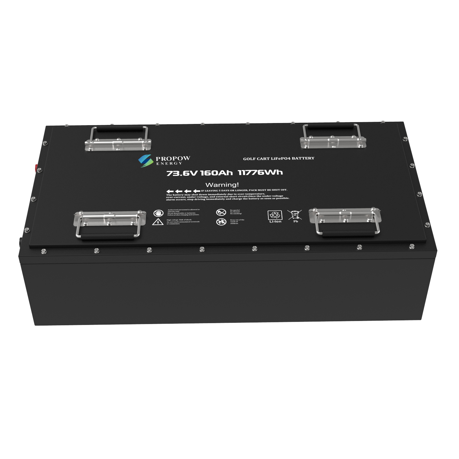 Batteria LiFePO4 48V 60V 72V p - Lifepo4 72V 100Ah Battery Pack Ev recensione e prezzo
