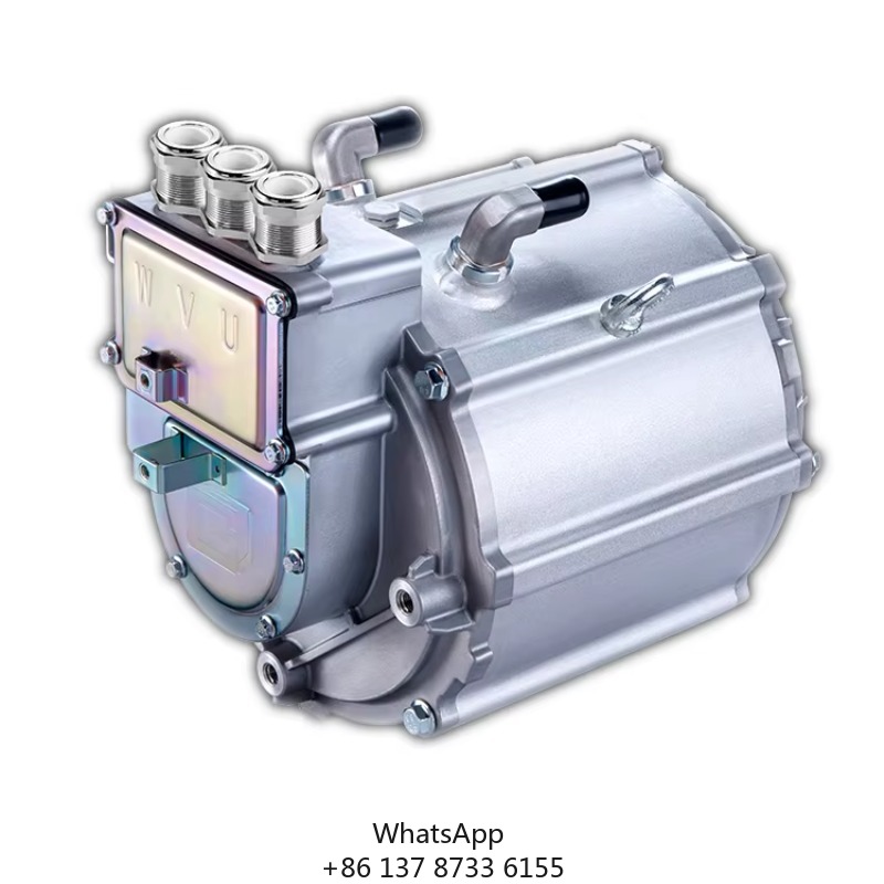 Nuovo Motore e Centralina Peak - Ev Electric Motor Conversion Kit Car recensione e prezzo