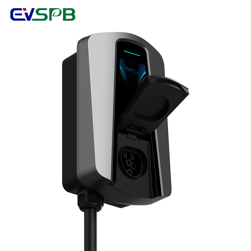 Caricatore a Muro per Uso Pubb - Ev Charger Type 2 22Kw 32A 3 Phase recensione e prezzo