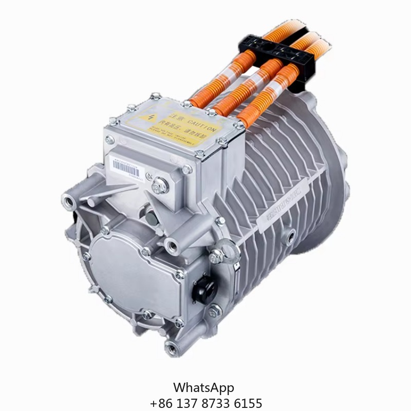 Kit di conversione motore elet - Ev Electric Motor Conversion Kit Car recensione e prezzo