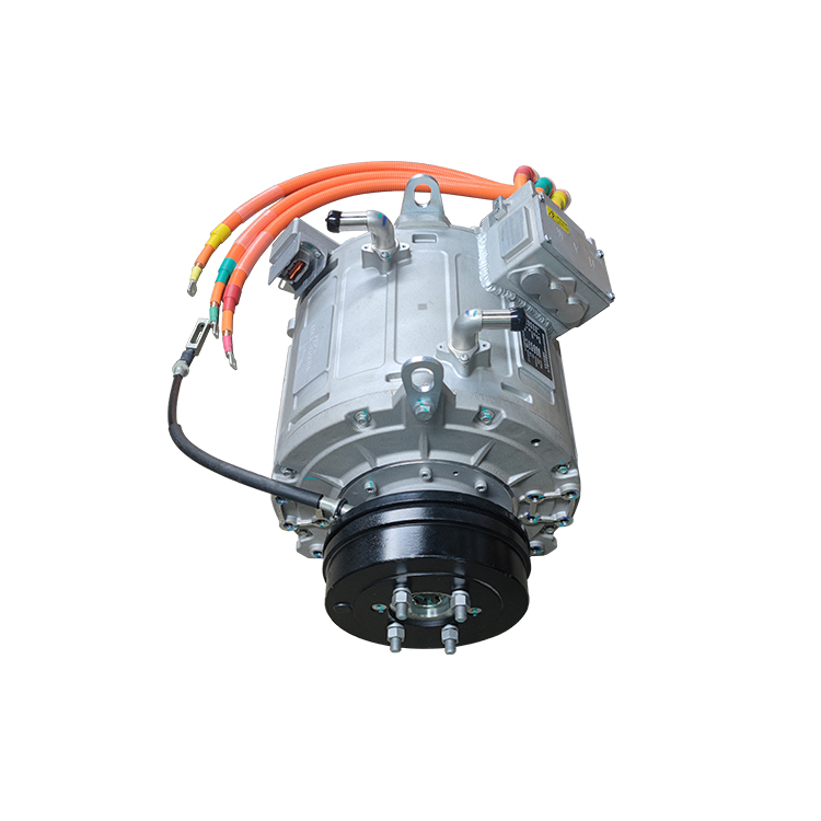 Motore Elettrico EV da 60 kW c - Ev Electric Motor Conversion Kit Car recensione e prezzo