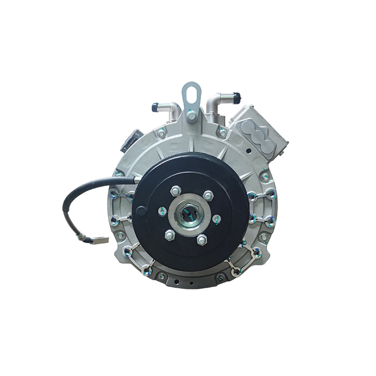 Motore Elettrico EV da 60 kW c - Ev Electric Motor Conversion Kit Car recensione e prezzo