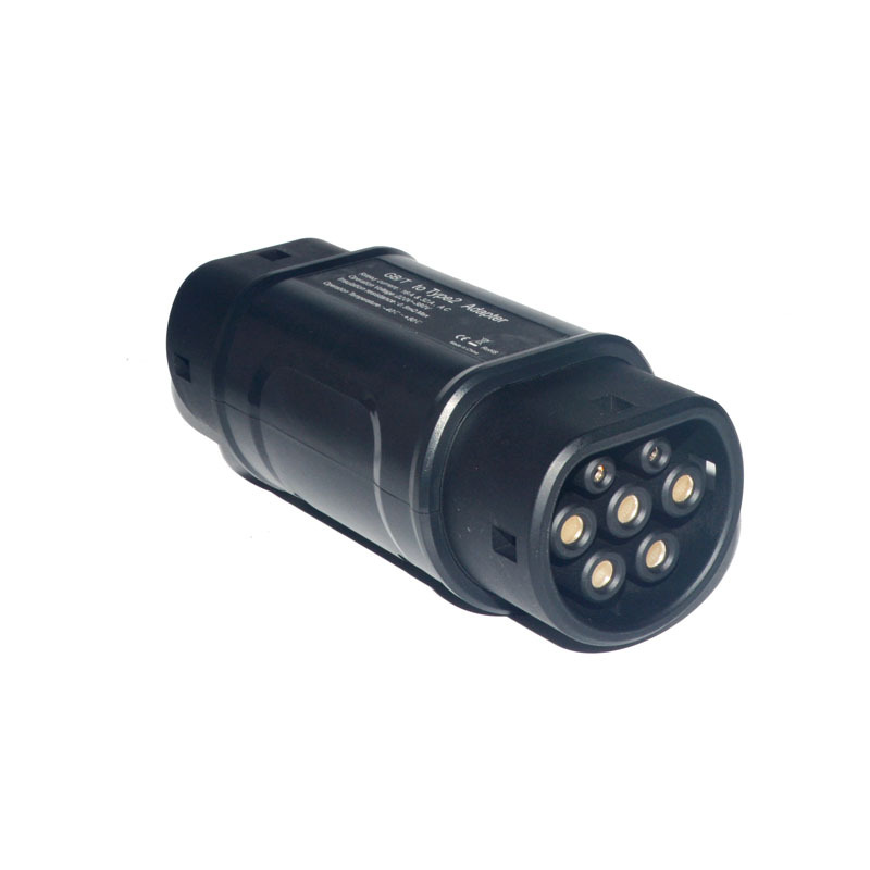 Nuovo Adattatore EV Trifase 32 - Ev Charger Type 2 22Kw 32A 3 Phase recensione e prezzo