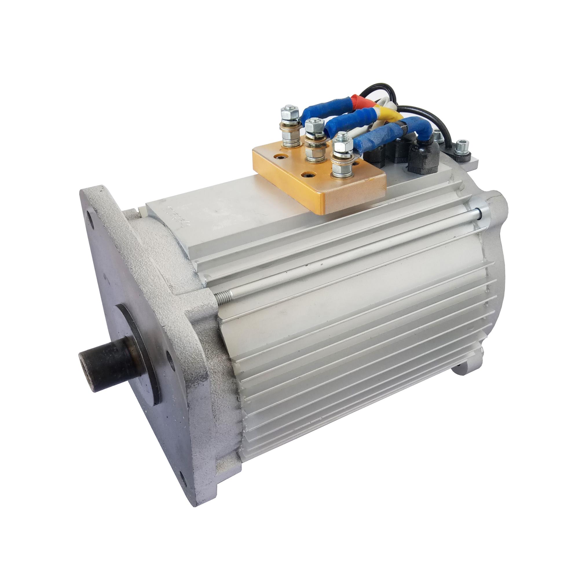 Kit di Conversione per Auto El - Ev Electric Motor Conversion Kit Car recensione e prezzo