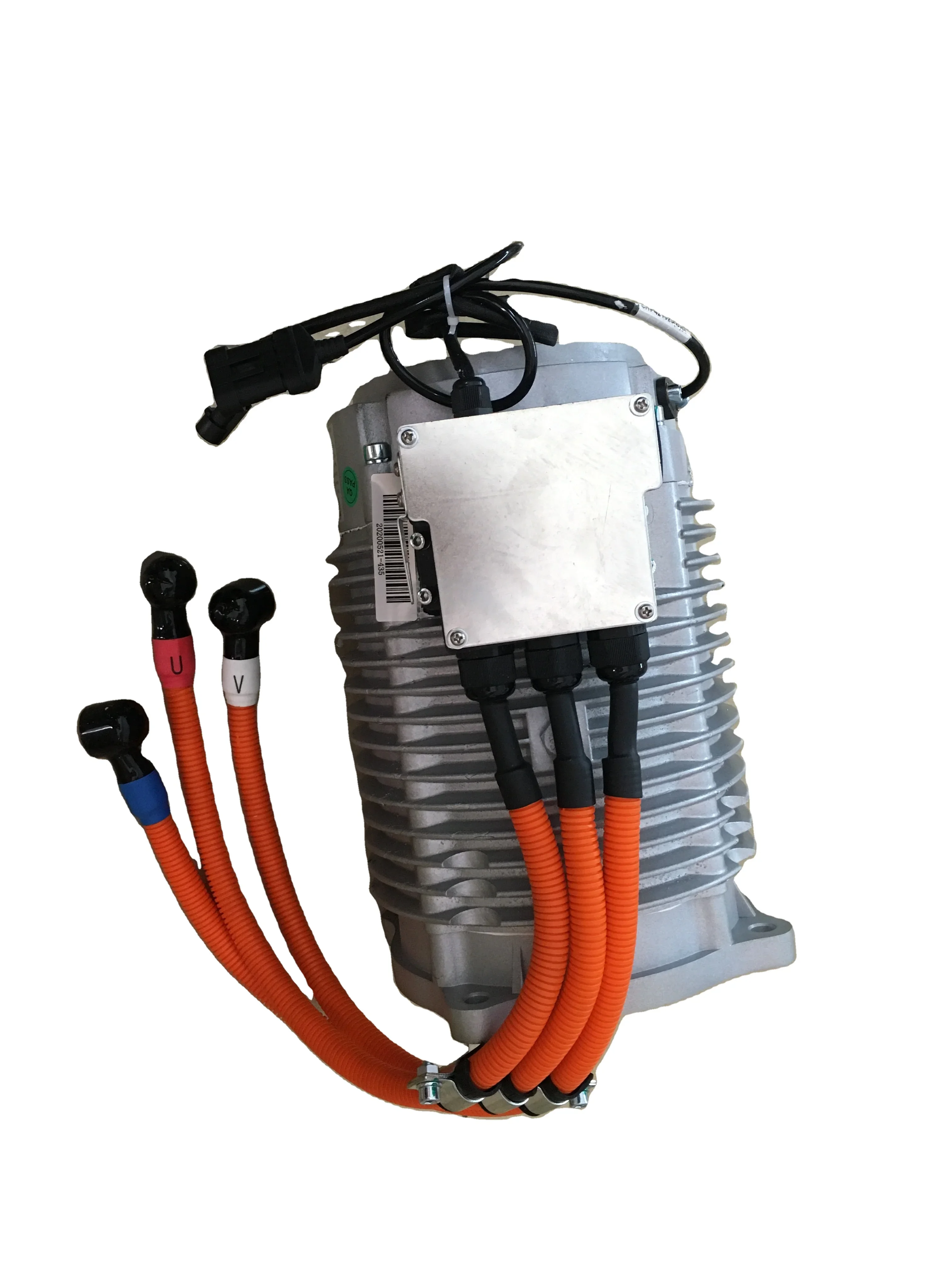 Motore AC 96V 10KW per auto el - Ev Electric Motor Conversion Kit Car recensione e prezzo