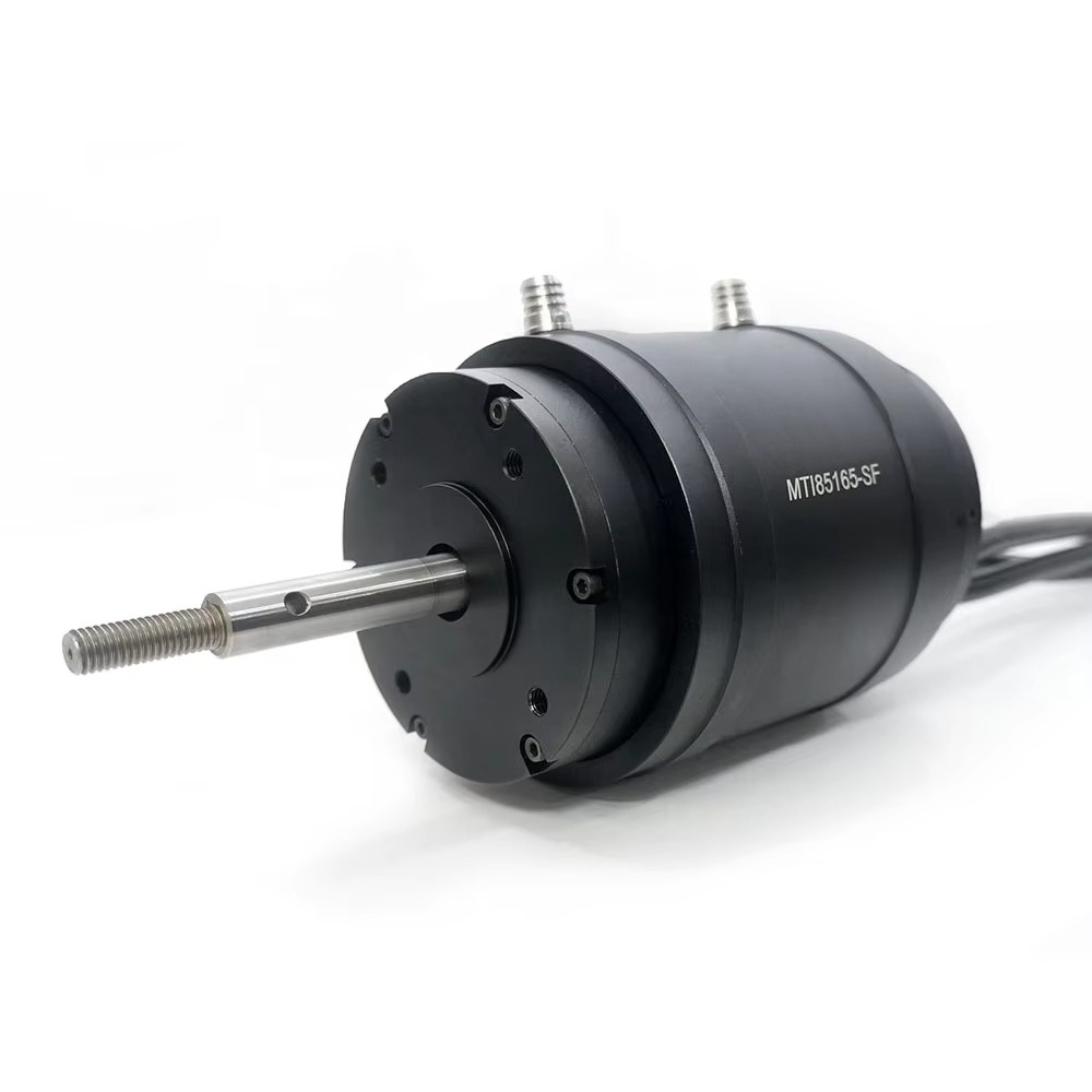 Maytech 85165 Inrunner Motore  - Water Cooled Bldc Motor 10Kw recensione e prezzo