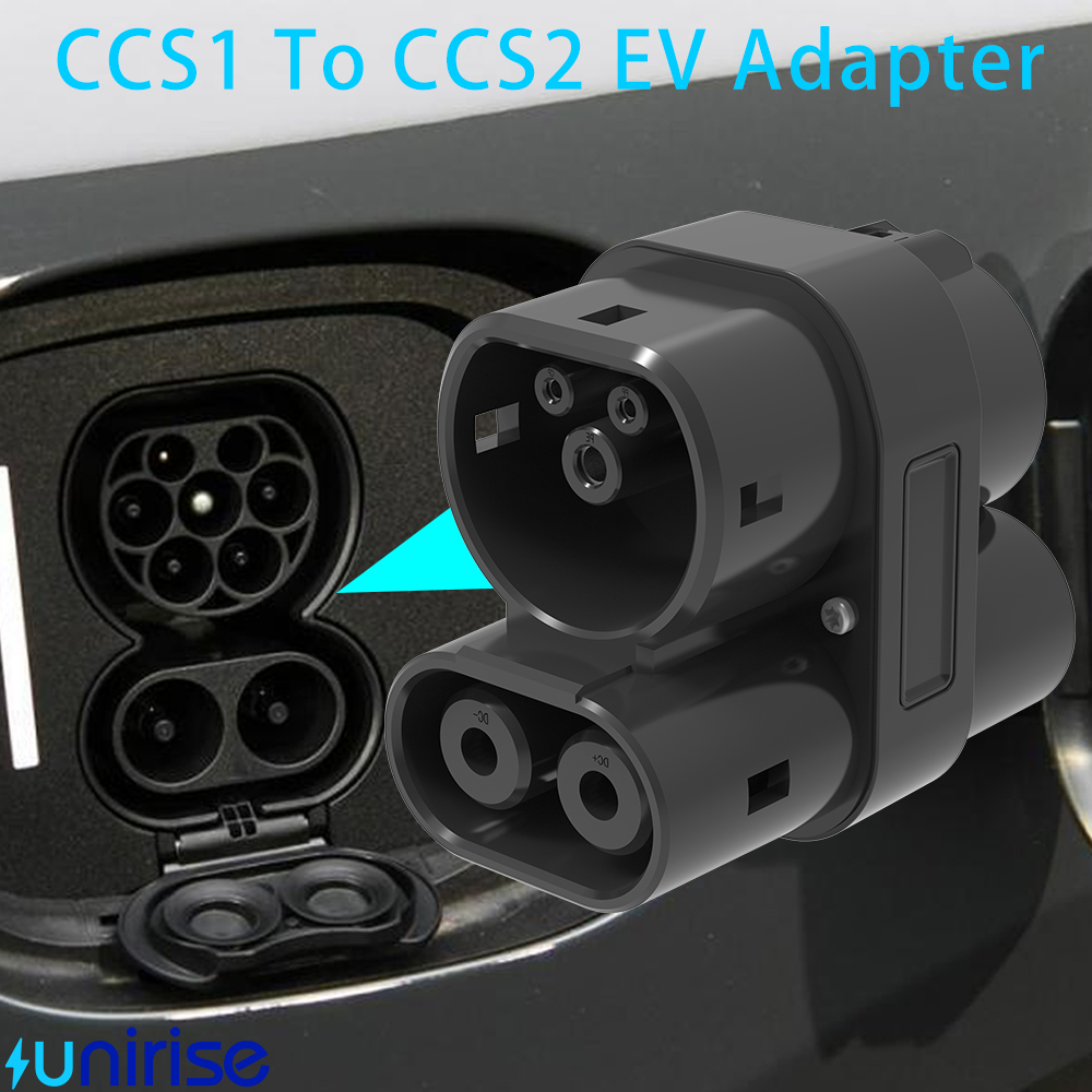 Adattatore per caricabatterie  - Ccs2 Fast Charging Socket 250A recensione e prezzo