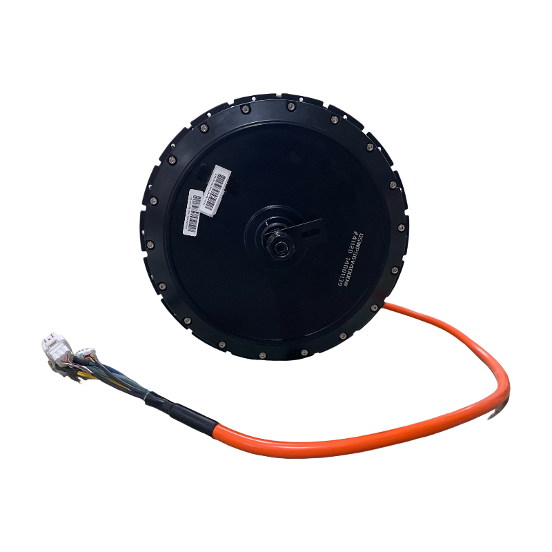 QS 273 40H V3 4000W con scaric - Qs Motor 273 8000W Hub Motor recensione e prezzo