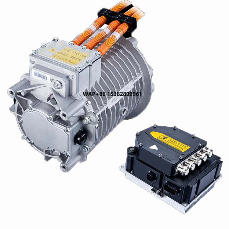 Kit di Conversione per Auto El - Ev Electric Motor Conversion Kit Car recensione e prezzo