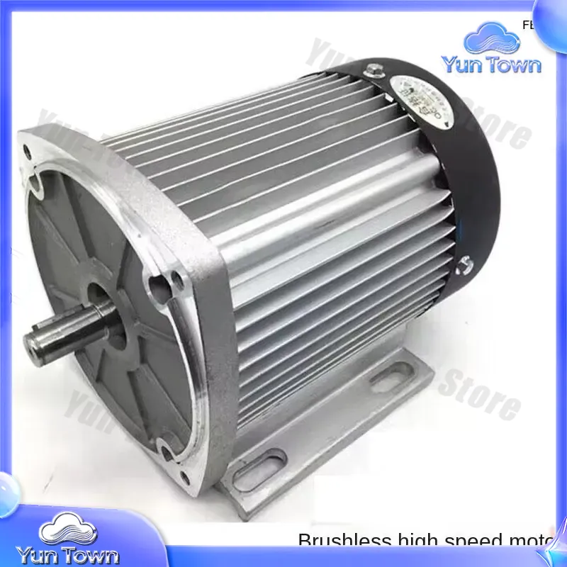 Motore Brushless per Modifica  - Ev Electric Motor Conversion Kit Car recensione e prezzo