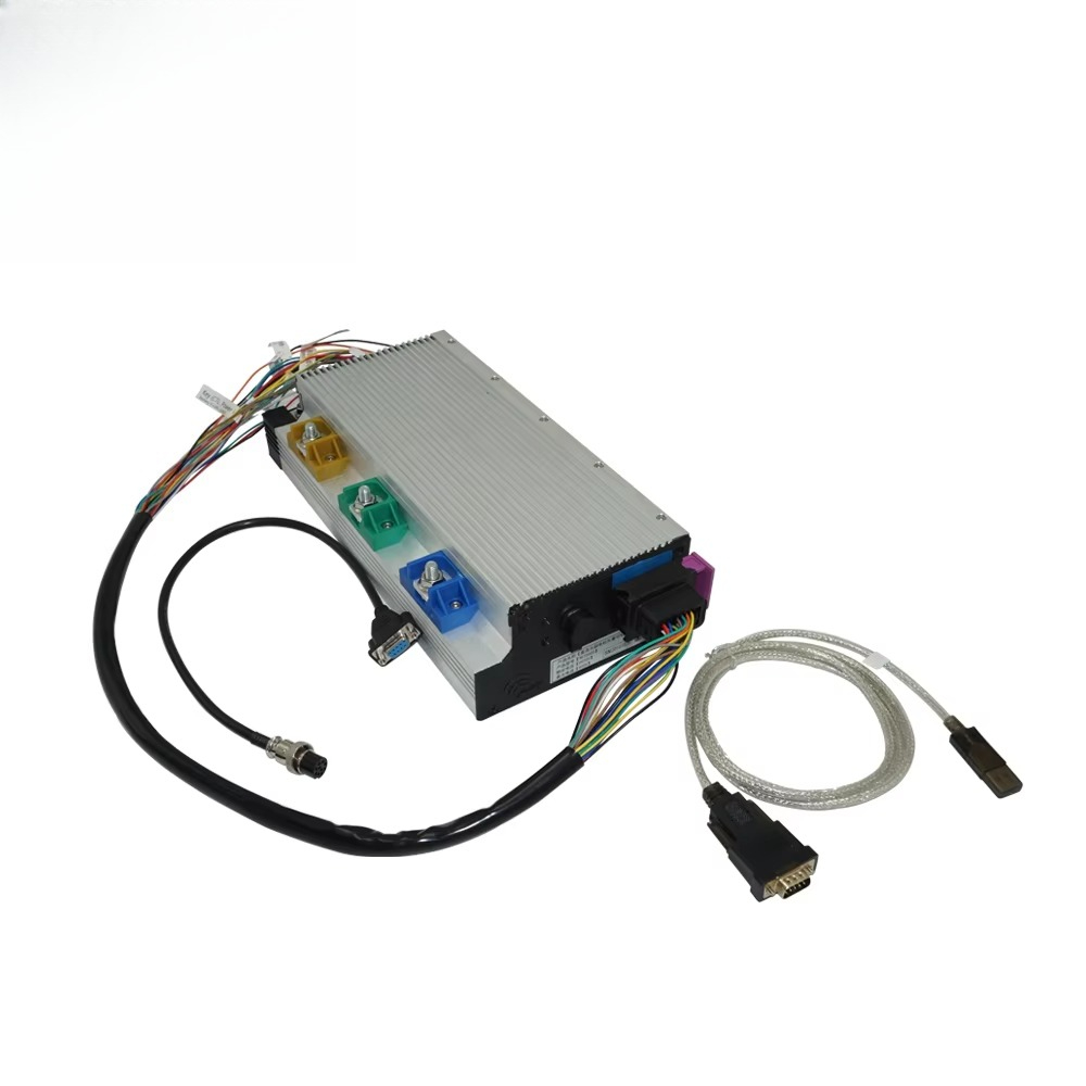 QS Motor 8000W 273 Dual 2WD 96 - Qs Motor 273 8000W Hub Motor recensione e prezzo