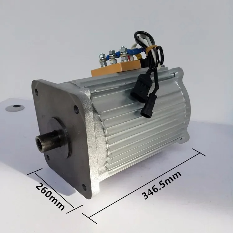 Kit Completo di Conversione pe - Ev Electric Motor Conversion Kit Car recensione e prezzo
