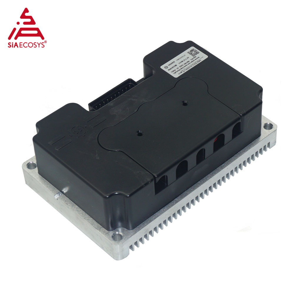 SiAECOSYS QSMOTOR QS165 V2 500 - Mid Drive Motor Kit 72V 5000W recensione e prezzo