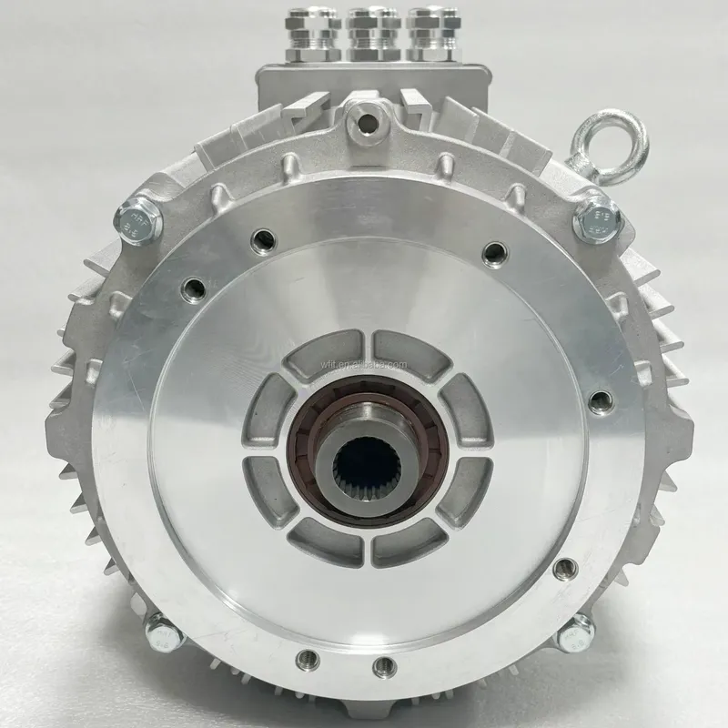 Kit Motore Elettrico PMSM 20kW - Ev Electric Motor Conversion Kit Car recensione e prezzo