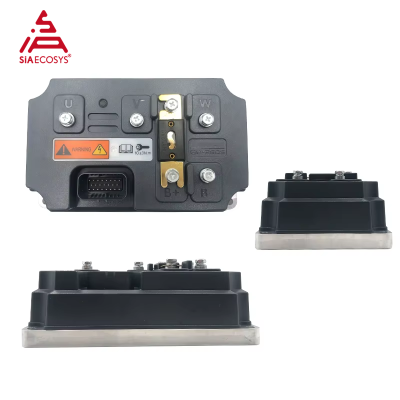 Controller VOTOL EM260SGTP BLD - Bldc Motor Controller 96V 500A recensione e prezzo