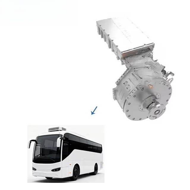 Kit di Conversione Elettrica 2 - Ev Electric Motor Conversion Kit Car recensione e prezzo