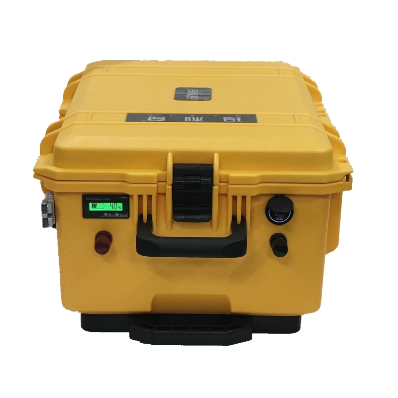 Batteria al litio LiFePO4 impe - Lifepo4 72V 100Ah Battery Pack Ev recensione e prezzo